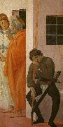 Filippino Lippi St Peter Freed from Prison oil painting picture wholesale